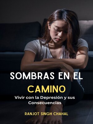 cover image of Sombras en el Camino